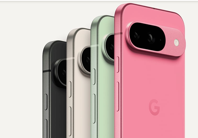 Google Pixel 9a 128GB